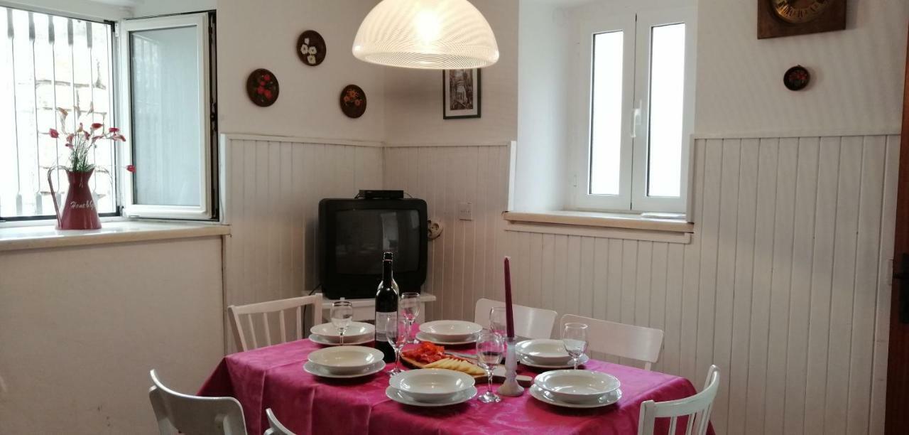 House Lotties Villa Stari Grad  Rum bild